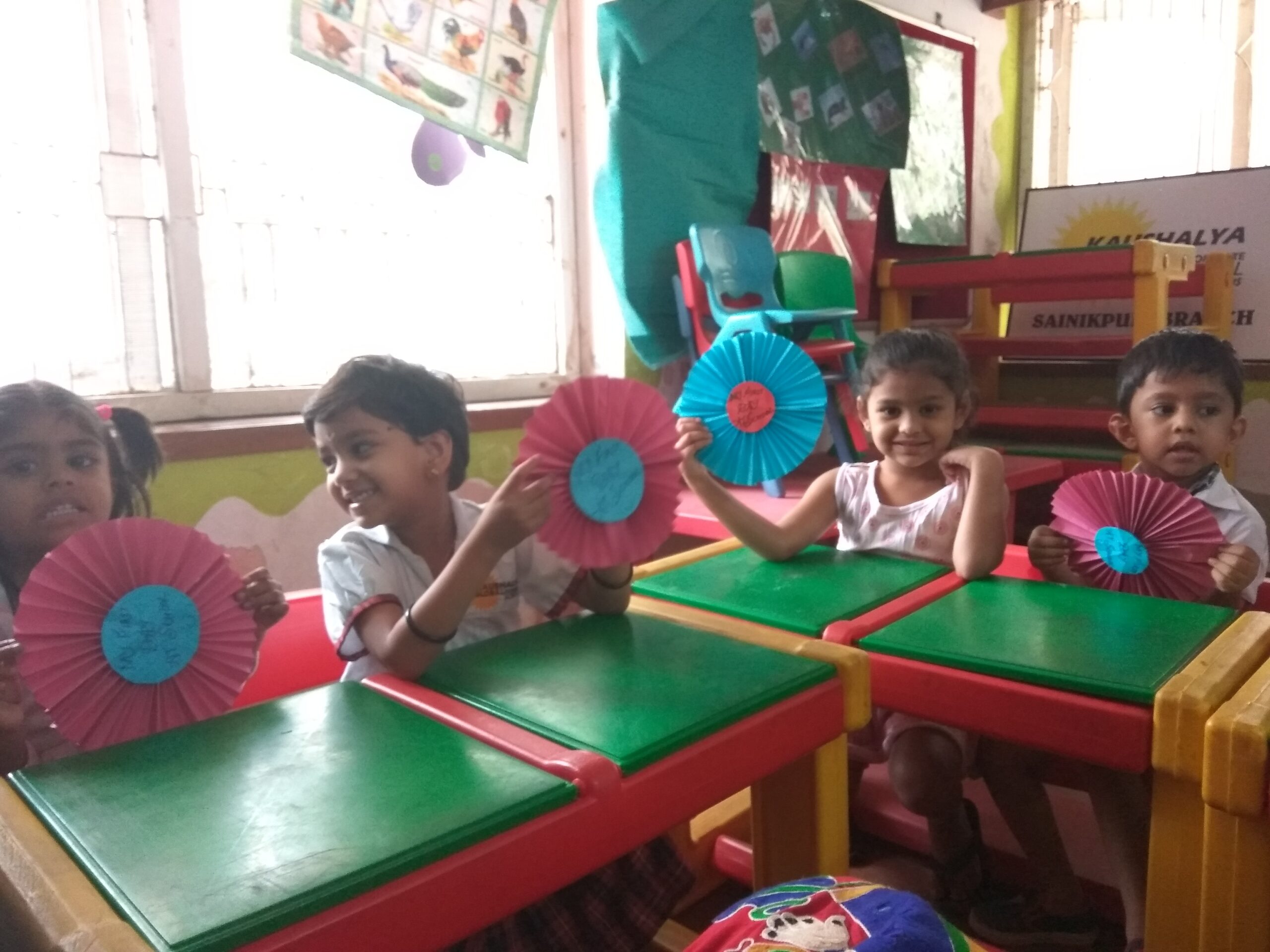 Why is Pre-Schooling Important?