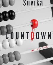 An adrenaline-packed romantic thriller you can’t put down.