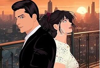 Meant to Be :  A Gripping Tale of Love & Destiny