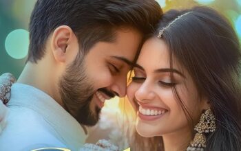 Falling for My Husband by Rehana Siraj – A Heartfelt Story of Love, Growth, and Second Chances