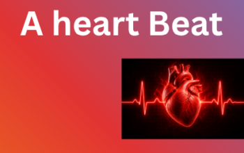 In a Heartbeat by Neha Chenani Khanagwal